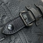 Louis Vuitton Monogram Taurillon Nano Christopher M83164