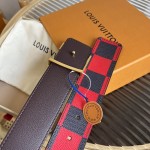 Louis Vuitton LV Initiales 40mm Reversible Belt M8537