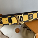 Louis Vuitton LV Initiales 40mm Reversible Belt M8546