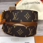 Louis Vuitton LV Initiales 40mm Reversible Belt M8547U