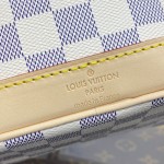 Louis Vuitton Damier Azur Nano Noé N40511