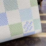 Louis Vuitton Damier canvas OnTheGo MM N40518