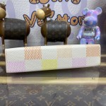 Louis Vuitton Damier Giant canvas Toilet Pouch N40740