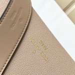 Louis Vuitton Monogram canvas On My Side PM M57729