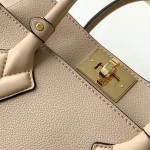 Louis Vuitton Monogram canvas On My Side PM M57729