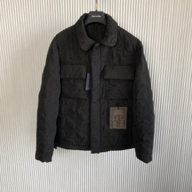 Louis Vuitton LV Monogram Padded Light Blouson 1A5VAT