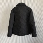 Louis Vuitton LV Monogram Padded Light Blouson 1A5VAT