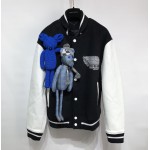 LV Puppet Baseball Jacket 1A8P1D