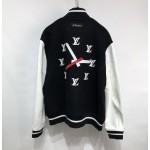 LV Puppet Baseball Jacket 1A8P1D