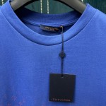 Louis Vuitton LVSE Monogram Gradient T-Shirt 1A8WMR