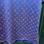 Louis Vuitton LVSE Monogram Gradient T-Shirt 1A8WMR