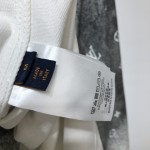 Louis Vuitton Monogram Spray Workwear Shirt 1A96LA