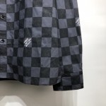 Louis Vuitton Damier Shirt LV 1A99WZ