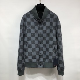 LV Reversible Damier Blouson Jacket 1A9A5U