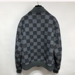 LV Reversible Damier Blouson Jacket 1A9A5U