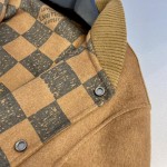 LV Reversible Damier Blouson Jacket 1A9A63