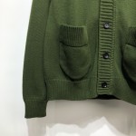 LV Sophisticated Tiger Cardigan 1A9GLN