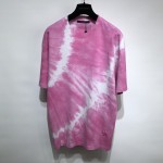 Louis Vuitton Tie&Dye T-Shirt With LV Signature 1A9SX1