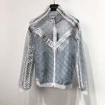 Louis Vuitton Organza Track Top LV 1A9UGE