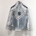 Louis Vuitton Organza Track Top LV 1A9UGE