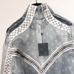 Louis Vuitton Organza Track Top LV 1A9UGE