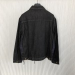 Louis Vuitton Karakoram Denim Jacket 1AA4NU