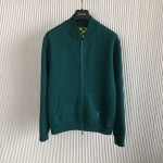 Louis Vuitton Reversible Damier Track Top 1AA4SE