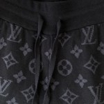 Louis Vuitton LV Graffiti Shorts 1AA4Y0