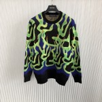 Louis Vuitton Graphic Crewneck 1AA548