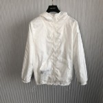 Louis Vuitton LVSE Monogram Reversible Windbreaker 1AA59A