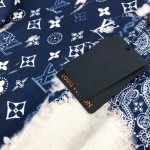 Louis Vuitton Monogram Bandana Printed T-Shirt 1AA5F4