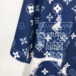 Louis Vuitton Monogram Bandana Printed T-Shirt 1AA5F4