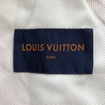 Louis Vuitton Monogram Bandana Windbreaker 1AA7H9