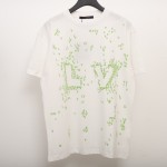 Louis Vuitton LV Spread Embroidery T-Shirt 1AA808