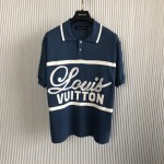 Louis Vuitton Vintage Cycling Polo 1AAGMZ