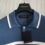 Louis Vuitton Vintage Cycling Polo 1AAGMZ