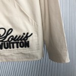 Louis Vuitton Workwear Chore Coat 1AAGR2