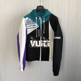 Replica Louis Vuitton Light Windbreaker