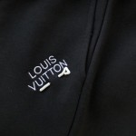 Louis Vuitton Signature Pants With Embroidery 1AATR1