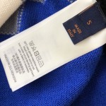 Louis Vuitton LV Fair Isle Macro Crewneck 1AATW3