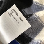 Louis Vuitton LV Fair Isle Macro Crewneck 1AATW3