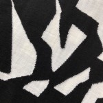 Louis Vuitton LV Abstract Houndstooth Crewneck 1AAU2W