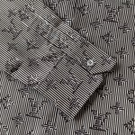 Louis Vuitton Signature Long-Sleeved Shirt 1AAU3X