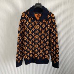 Louis Vuitton Signature Cardigan 1AAU8T