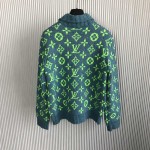 Louis Vuitton Signature Cardigan 1A9T86