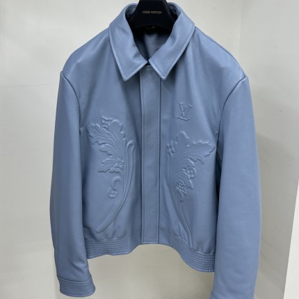 Louis Vuitton LV Ornaments Blouson 1AB52O