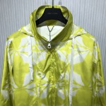 Louis Vuitton Monogram Shibori Windbreaker 1AB545