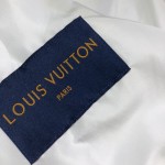 Louis Vuitton Monogram Shibori Windbreaker 1AB545