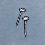 Louis Vuitton LV Multi-Tools Embroidered T-Shirt 1AB5IG