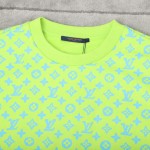 Louis Vuitton Monogram Rainbow Playground Graphic Sweat 1AB5KJ